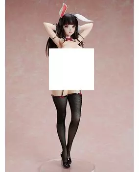 Maki BINDing Native Scale Фигурка с открыткой 1/4