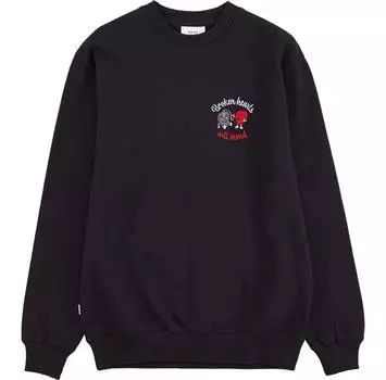Makia Brokenhearted свитшот XL
