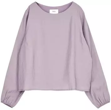 Makia Leila блузка с длинным рукавом 2XL