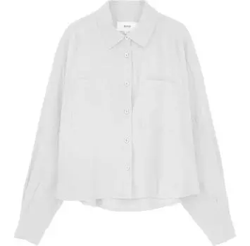 Makia Lilli блузка с длинным рукавом 2XL