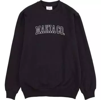 Makia Nord свитшот L