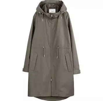 Makia Rey rain куртка S