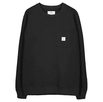 Makia Square Pocket свитшот M