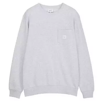Makia Square Pocket свитшот M