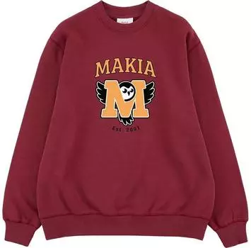 Makia Ugla свитшот L