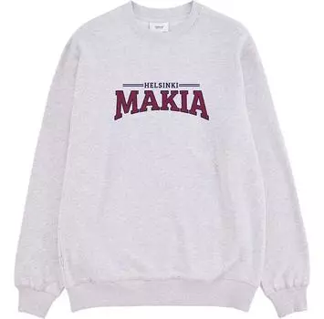 Makia Uni свитшот 2XL