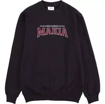 Makia Uni свитшот M