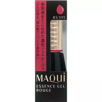 Makiage Shiseido Maciage Essence Gel Rouge 6г