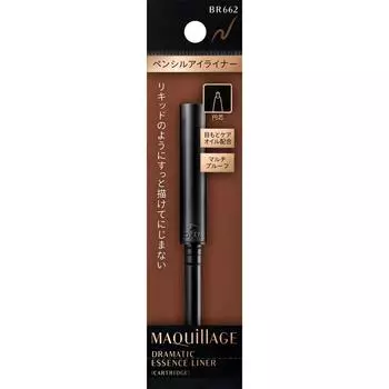 Makiar G Shiseido Maciar Vudra Matic Essence Liner BR662 0,1 г