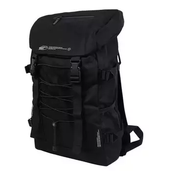 [Макиавеллиевский] Рюкзак SQUAD Active Рюкзак ЧЕРНЫЙ (019)