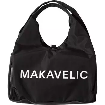 [Макиавеллиевский] Сумка-мультибэг SQUAD MOVE МНОГОФУНКЦИОНАЛЬНАЯ ЧЕРНЫЙ (019)