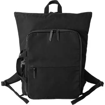 [Макиавеллистский] Дневной рюкзак BUSINESSTRAVEL ELITE DAYPACK ЧЕРНЫЙ(019)