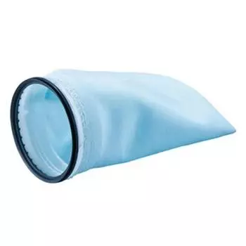 Makida 455176 2 тканевый фильтр для пылесоса DCL180 DCL281