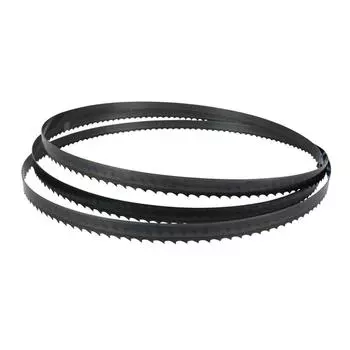 Makida B 16689 Полотно ленточной пилы [по дереву HCS 6TPI 3PCS]