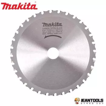 Makida B 46296 Пильный диск для циркулярной пилы по металлу 150 мм DCS551 DCS553