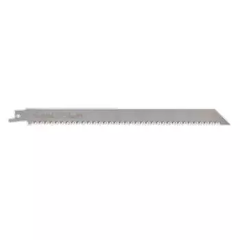 Makida B 62016 пильное полотно для необработанной древесины, 1 шт.