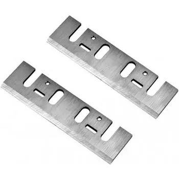 Makida D 71227 Рубанок [5 дюймов, 136 мм, 2 шт.]