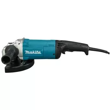 Makida GA9081 Шлифовальная машина [9 дюймов, 230 мм, 2700 Вт]