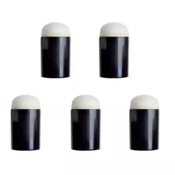 Making Kids Paint Staining Daubers Inking Painting Sponge Painting Tool Finger Painting Art Tools 5pcs