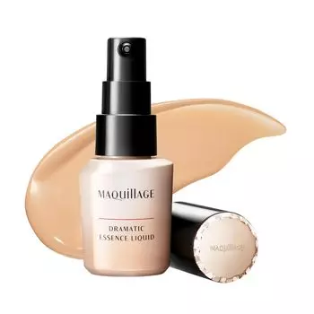 Макияж Dramatic Essence Liquid Ocher 30 25 мл SPF50+ PA++++ | Предыдущая модель