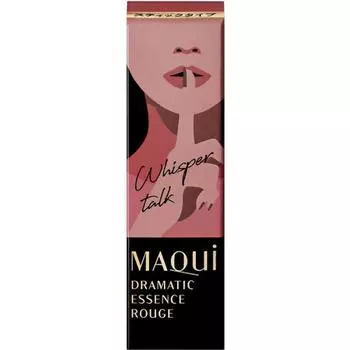 Макияж Dramatic Essence Rouge Be701 Whisper Talk 4g