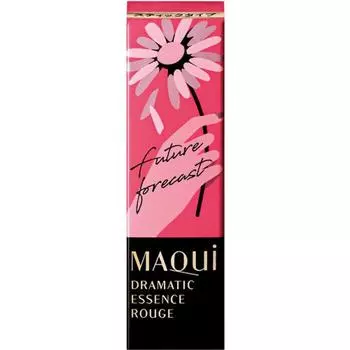 Макияж Dramatic Essence Rouge Pk301 Future Predictions 4g