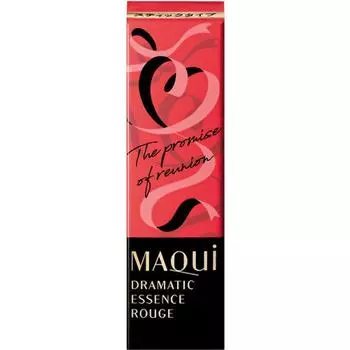 Макияж Dramatic Essence Rouge Rd301 Обещание встретиться снова 4 г