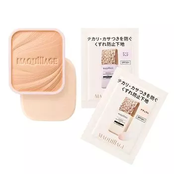 Макияж Dramatic Powder EX (Пополнение)