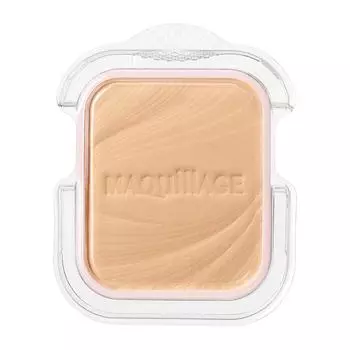 Макияж Dramatic Powder UV Beige Ocher 10 [Снят с производства] (Пополнение)