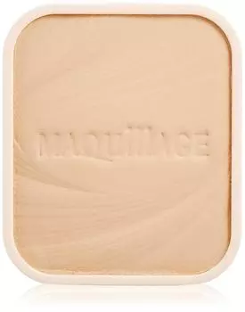 Макияж Dramatic Powder UV Ocher 10 (Пополнение) (SPF25 ПА++) 9,2 г
