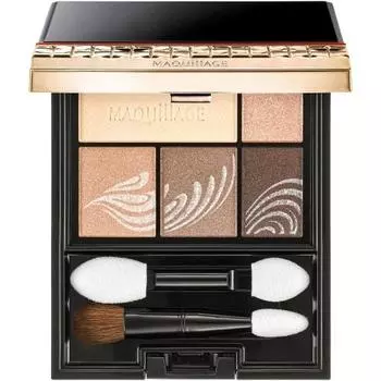 Макияж Dramatic Styling Eyes BE303 Rich Cafe Latte 1 шт. (х 1)