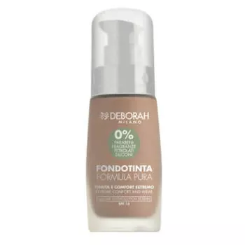 Макияж Fondotinta Pure Formula 03