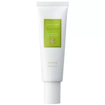 Макияж Heaven Veil Без УФ-защиты, для чувствительной кожи SPF45 (солнцезащитная основа) поглотители, химикаты, добавки, благоприятные для кожи, кожа, PA++++