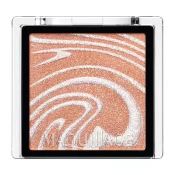 Макияж Индивидуальный Цвет Глаз Одинарный Гладкий Чистый Цвет BE212 Крем Молочный Чай 1г Тени для Век Пудровый Тип Макияж Глаз Одинарный Цвет Глянец Сияние Shiseido