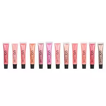 Макияж Матовая помада Водонепроницаемый инструмент Жидкий блеск для губ Женская красота Блестящая