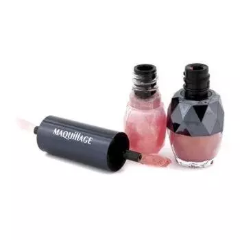 Макияж Rouge Enamel Glamour Использованы культовые цвета [PK386]