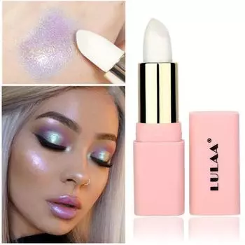 Макияж Увлажняющая долговечная помада для вечеринки 2#