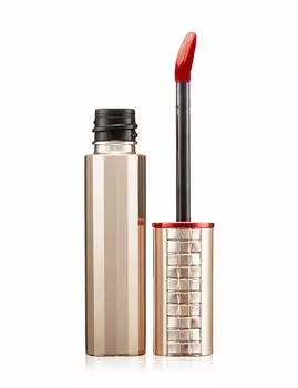 Макияж Watery Rouge BE332 Как Модель 6г