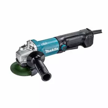 Makita 100-мм дисковая шлифовальная машина GA4060