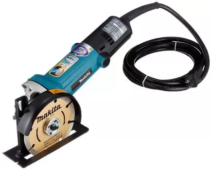 Makita 105mm cutter 4104BA