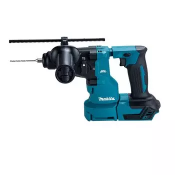 Makita 18mm Rechargeable Hammer Drill 18V Variable Speed with and Charger Sold Separately HR183DZK Case/Battery