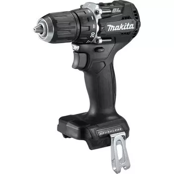 Makita 18V LXT Lithium Ion субкомпактный бесщеточный аккумуляторный 12-дюймовый шуруповерт-дрель только черный XFD15ZB
