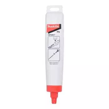 Makita 197439-7 Hedge Trimmer Gear Grease N00 2.8oz