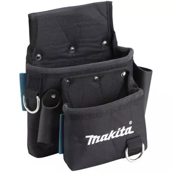 Makita 2 pocket furniture pouch A-73081