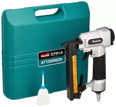 Makita Air Tacker 10 мм AT1025BZK