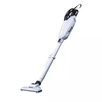 Makita Аккумуляторный очиститель 40 Вмакс. Продается отдельно CL002GZW (Белоснежка) Аккумулятор/Зарядное устройство