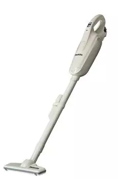 Makita Аккумуляторный очиститель с аккумулятором и зарядным устройством CL072DSH 7.2V