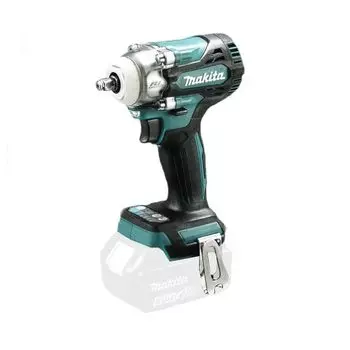 Makita Аккумуляторный ударный гайковерт 18 В продается отдельно TW302DZ Аккумулятор/Зарядное устройство