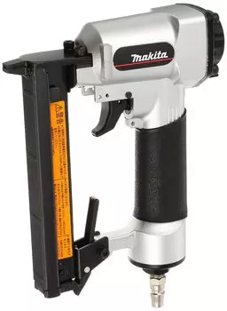 Makita AT425BZK Воздушный степлер 4 мм