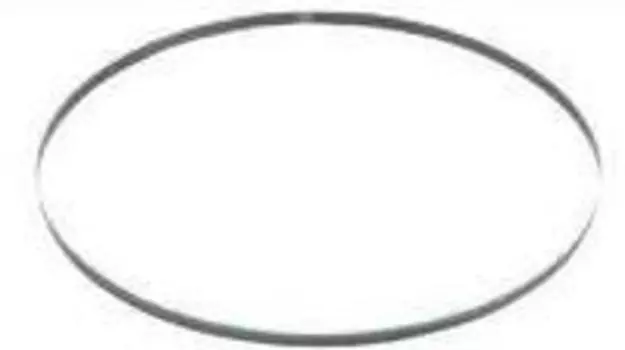 Makita Аксессуары MAKITA AS70114 Полотно для ленточной пилы по металлу SKH14 Резьба 5 шт.